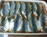 大量消費：うるめ鰯三昧作り方11写真