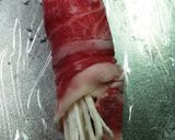 季節物◆旬のオクラで豆腐とオクラの味噌汁作り方3写真