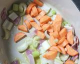 ベーコンとお豆の入った☆ラタトゥイユ作り方6写真