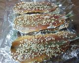 大量消費：うるめ鰯三昧作り方14写真