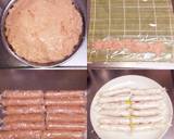 簡単！二子玉川♡ソーセージロール作り方1写真