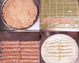 簡単！二子玉川♡ソーセージロール作り方1写真