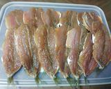 大量消費：うるめ鰯三昧作り方15写真