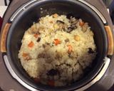 タケノコ御飯 (ちまき風)作り方7写真