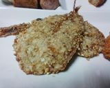 大量消費：うるめ鰯三昧作り方19写真