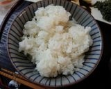 血管ダイエット食317（新茶葉お浸し和え作り方1写真
