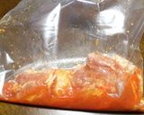 金時人参ドレッシングで簡単！オーブン焼き作り方3写真
