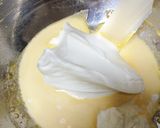 生クリームを使わない軽～い★ティラミス作り方6写真