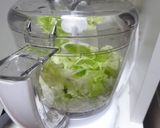 ヘルシーなキャベツしゅうまい作り方1写真