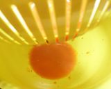 金時人参ドレッシングで簡単！オーブン焼き作り方5写真