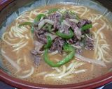 ラーメンにも！我が家のチンジャオロース♪作り方7写真