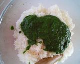 よもぎ餅作り方4写真