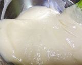 生クリームを使わない軽～い★ティラミス作り方9写真