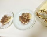 生クリームを使わない軽～い★ティラミス作り方15写真