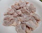 めっけもん♪たっぷり野菜の南蛮漬け作り方3写真