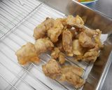 めっけもん♪たっぷり野菜の南蛮漬け作り方4写真