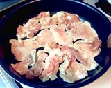 めんつゆで超簡単☆豚の生姜焼き作り方2写真