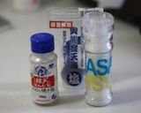 ガーリックバタートップ☆バジルパン作り方14写真