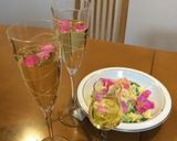 フルーツの可愛い切り方☆盛り付け方作り方7写真