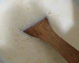 超なめらか☆大好き!簡単牛乳プリン作り方2写真