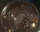 こだわり人参ドレッシング　ピラフ作り方1写真