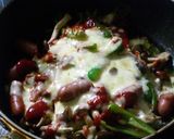 ピザ風★豆腐ステーキ♪作り方7写真