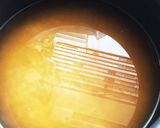 簡単！たっぷりしめじと鰹節の炊き込みご飯作り方2写真