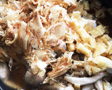 簡単！たっぷりしめじと鰹節の炊き込みご飯作り方4写真