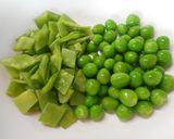めっけもん♪簡単～豆ピラフ作り方2写真