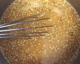 火を使わない♪簡単！ピリ辛冷や汁ごはん作り方1写真