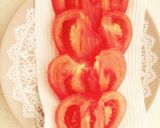 お花見・遠足に！ミニサンドイッチ作り方3写真