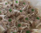 豆腐シュウマイ作り方4写真