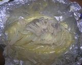 タラのホイルチーズ焼き♬作り方9写真