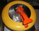 タラのホイルチーズ焼き♬作り方8写真