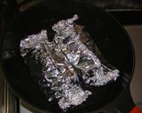 タラのホイルチーズ焼き♬作り方7写真