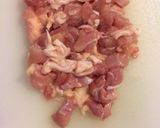 うの花豆煮作り方5写真
