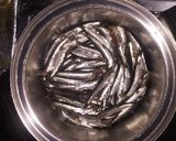 自家製 オイルサーディン作り方6写真