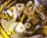 自家製 オイルサーディン作り方10写真