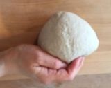 塩ロール☆ライ麦パン作り方7写真