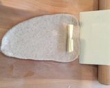 塩ロール☆ライ麦パン作り方15写真