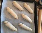 塩ロール☆ライ麦パン作り方18写真