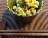 うの花豆煮作り方12写真