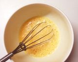 チョコバナナのカップケーキ☆カラメル風味作り方6写真