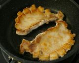 m豚のハニーマスタードソース作り方3写真