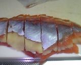 お店出せちゃうよ！絶品ポテト鮭フライ♪作り方3写真