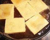 ◆戻し不要◆「高野豆腐の卵とじ」作り方3写真