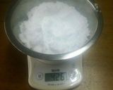 はっさくの肉厚ピール♪作り方14写真
