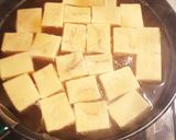 ◆戻し不要◆「高野豆腐の卵とじ」作り方5写真