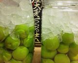 アレンジ自在♪自家製梅酒作り方8写真