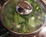 ◆戻し不要◆「高野豆腐の卵とじ」作り方7写真
